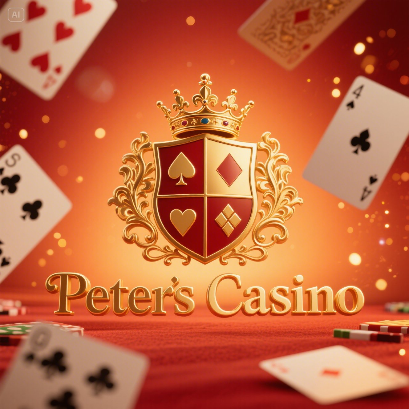 Peters Casino